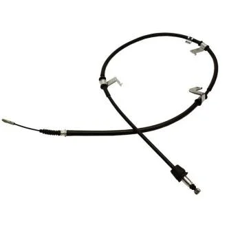 Трос стояночного гальма STARLINE LABR99179