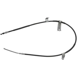 Трос стояночного гальма STARLINE LABR99182
