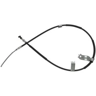 Трос стояночного гальма STARLINE LABR99183