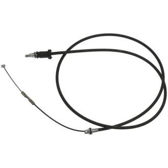 Трос стояночного гальма STARLINE LABR99190