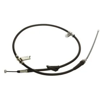 Трос стояночного гальма STARLINE LABR99222