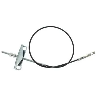 Трос стояночного гальма STARLINE LABR99232