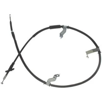 Трос стояночного гальма STARLINE LA BR.99280