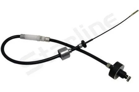 Трос зчеплення (Трос сцепления L=710/1055 mm) STARLINE LA CL.0306