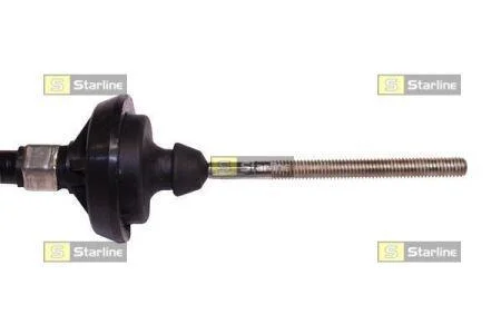 Трос зчеплення (Трос сцепления) STARLINE LA CL.0311