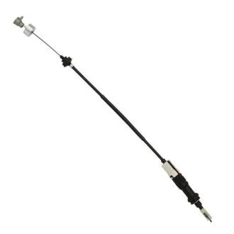 Трос зчеплення (Трос сцепления L=973/632 mm) STARLINE LA CL.1118