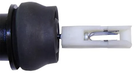 Трос зчеплення STARLINE LACL1136