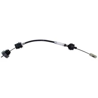 Трос зчеплення (Трос сцепления L=390/660 mm) STARLINE LA CL.630