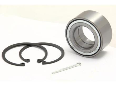 Подшипник передней ступицы (40x74x36) Nissan Almera (N16) Maxima (A33) 00-06 STARLINE LO 03272