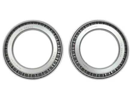 Підшипник колісний STARLINE LO06529