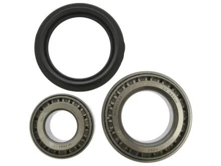 Підшипник колісний STARLINE LO06686