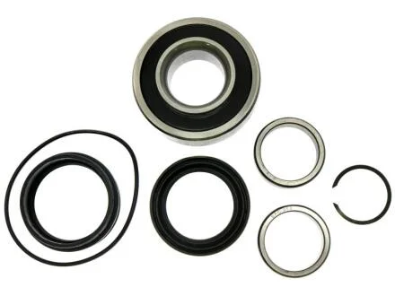 К-кт підшипників ступиці TOYOTA HILUX VII 2.5D/3.0D 03.05-09.15 STARLINE LO 07429