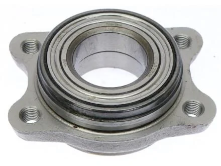 Подшипник передней ступицы (комплект) VAG A4 Exeo Passat 98-15 STARLINE LO 23536