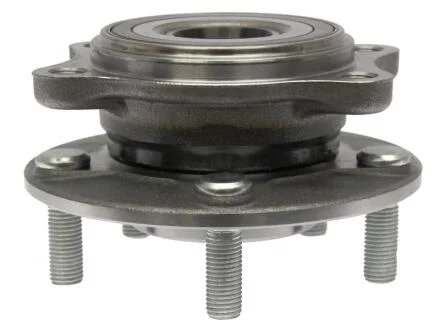 Підшипник колісний з маточиною STARLINE LO26655