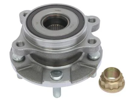 Підшипник колісний з маточиною STARLINE LO26875