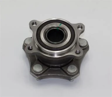 Підшипник колісний з маточиною STARLINE LO26978