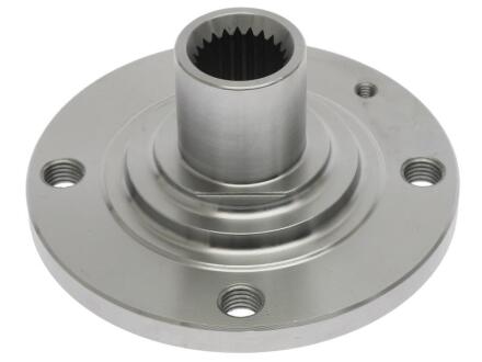 Ступица колеса переднего VW Golf Jetta 83-91 STARLINE LO 32004