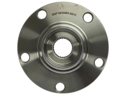 Маточина колеса STARLINE LO33002