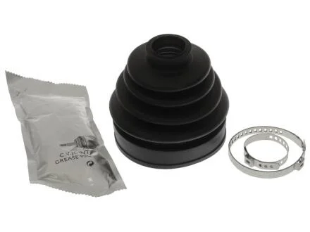 Гумовий пильовик шарніра зовнішній (fi: 30,2/98,6) (довжина144) FORD TRANSIT 2.0D 08.00-05.06 STARLINE MP 117