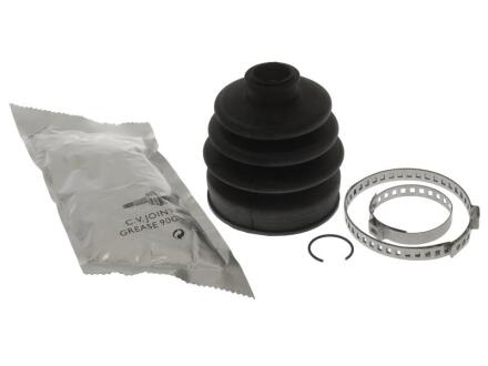 ПЫЛЬНИК ШРУС НАРУЖНЫЙ КОМПЛЕКТ (HONDA ACCORD CL/CN/CM 2002-2008)//HONDA ACCORD CL/CN/CM 2002-2008/ (шт.) STARLINE MP 121