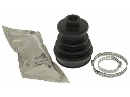 Пильник шарнiра прив. вала STARLINE MP 256