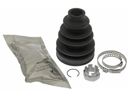 Пильовик приводу колеса STARLINE MP264