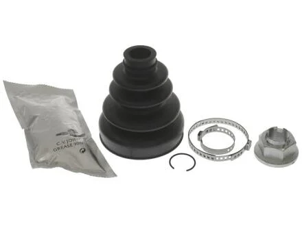 Пильник шарнiра прив. вала STARLINE MP267