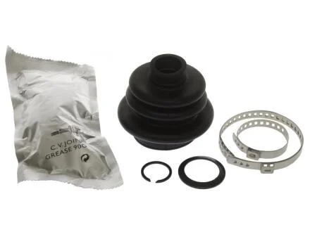 Пильовик приводу колеса STARLINE MP316