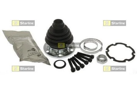 Пильник шарнiра прив. вала STARLINE MP 809