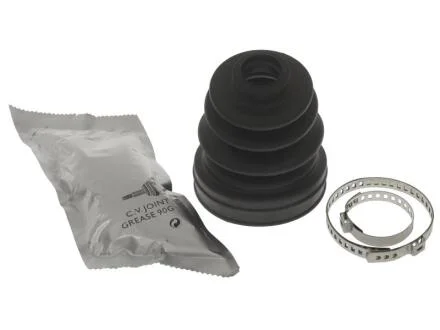 Пильовик приводу колеса STARLINE MP858