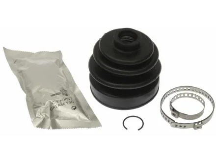 Пильовик приводу колеса STARLINE MP872