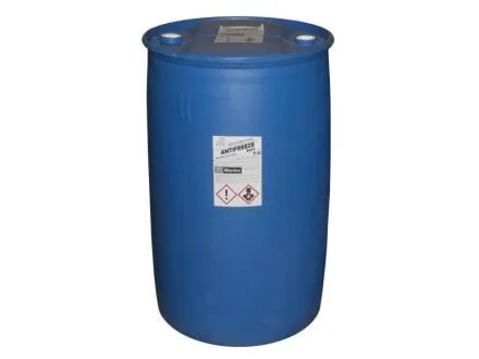 Охолоджуюча рідина G12+ 200л. STARLINE NAK12200