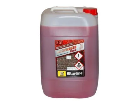 Охолоджуюча рідина G13 25л. STARLINE NAK1325
