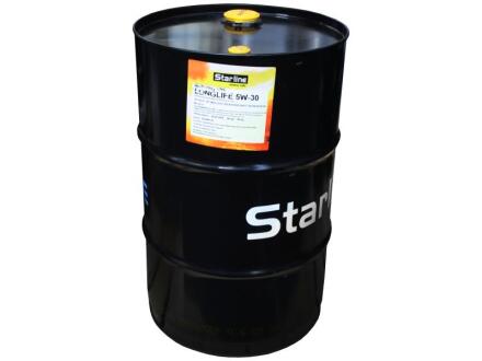 Моторна олива 60л. STARLINE NALG60