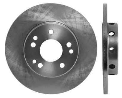 Гальмівний диск STARLINE PB 1010