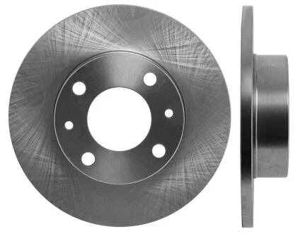 Гальмiвний диск (Диск тормозной) STARLINE PB 1021