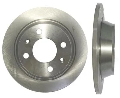 Гальмівний диск STARLINE PB1064