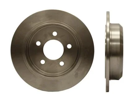 Гальмівний диск STARLINE PB1113