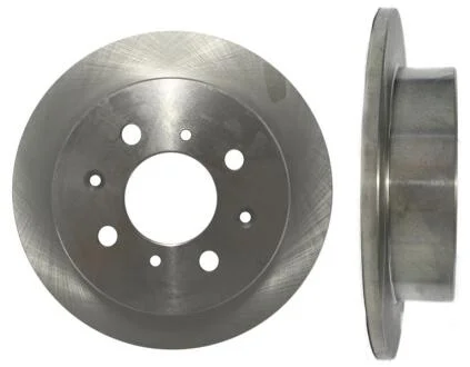 Гальмiвний диск (Диск тормозной) STARLINE PB1146