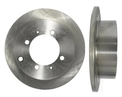 Гальмівний диск STARLINE PB 1160