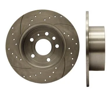 Гальмівний диск STARLINE PB1297S