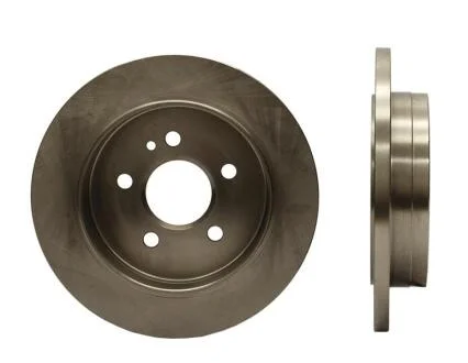 Гальмівний диск STARLINE PB1370