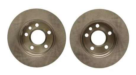 Гальмівний диск STARLINE PB 1374