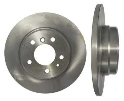 Гальмівний диск STARLINE PB1381