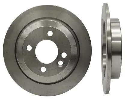 Гальмівний диск STARLINE PB1403