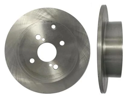 Гальмівний диск STARLINE PB1490