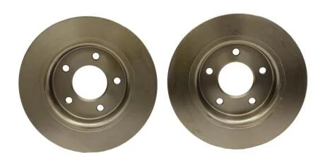 Гальмiвний диск (Диск тормозной) STARLINE PB 1491