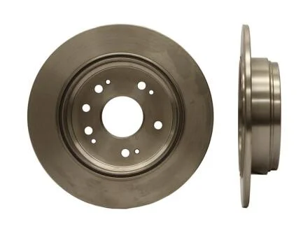 Гальмiвний диск (Диск тормозной) STARLINE PB1515