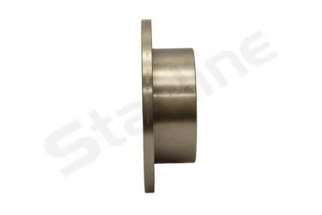 Гальмiвний диск (Диск тормозной) STARLINE PB 1602