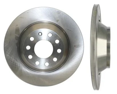 Гальмівний диск STARLINE PB1619